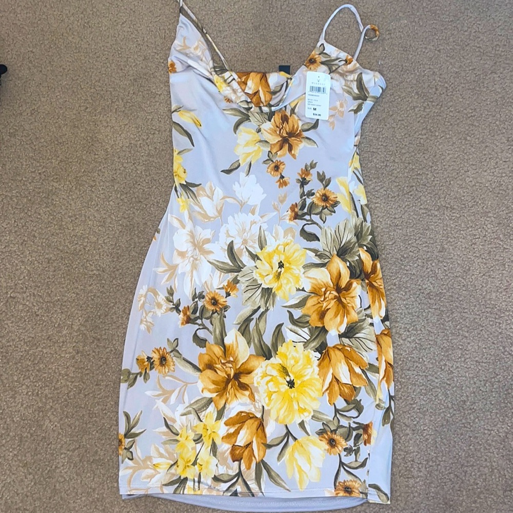 Windsor women’s mini dress